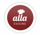 Logo - Alla Cuisine