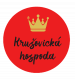 Logo - KRUŠOVICKÁ Hospoda