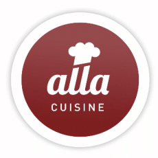 logo - Alla Cuisine