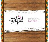 Fit-Pit Reštaurácia bar-club