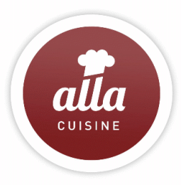 logo - Alla Cuisine